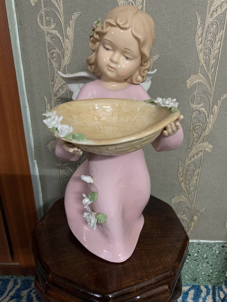 Imported Angel Statue✨✨✨