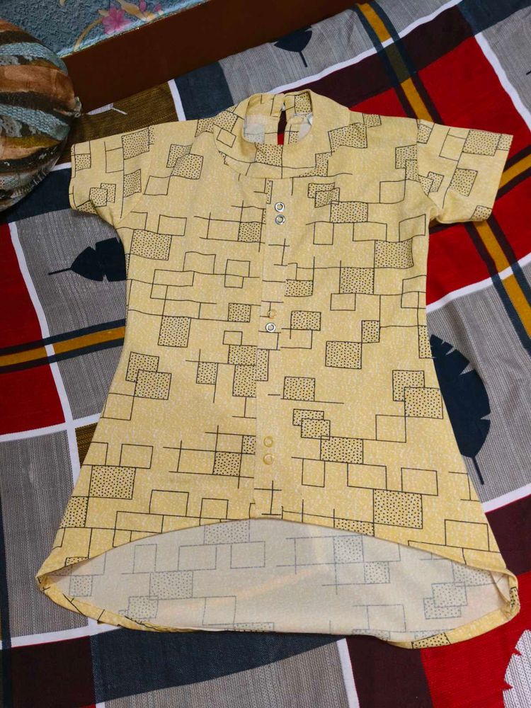 Cute Daily wear Top😍