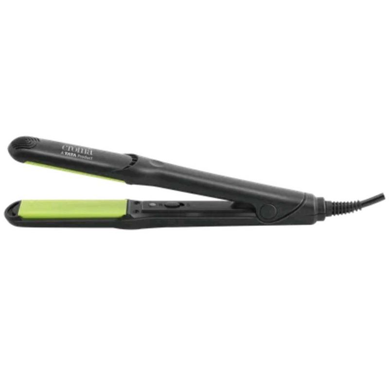 Croma Hair Straightener with Faster Heating