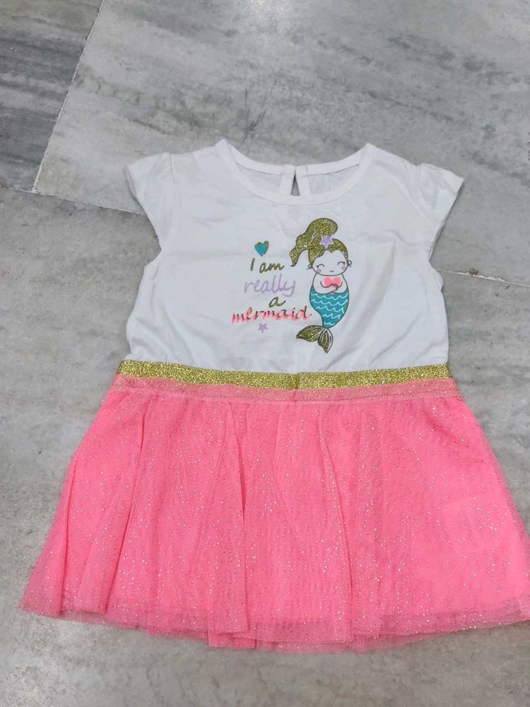 Baby Summer Dress