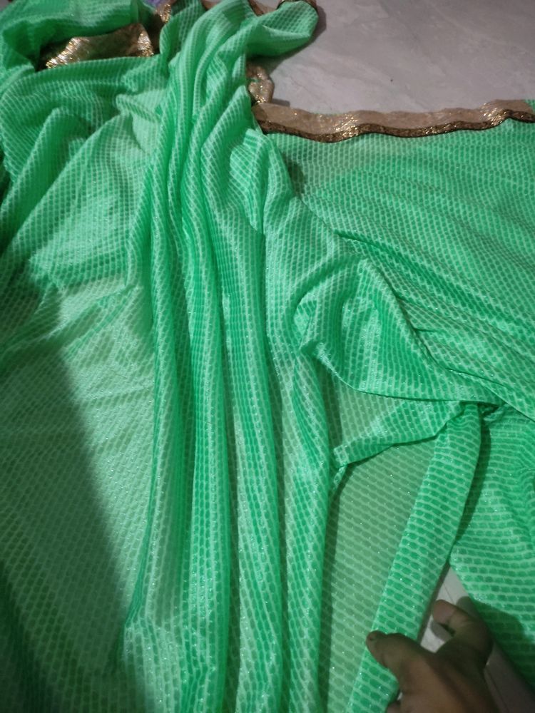 Beautiful Saree