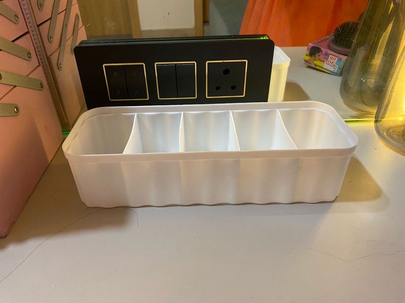 Storage Box