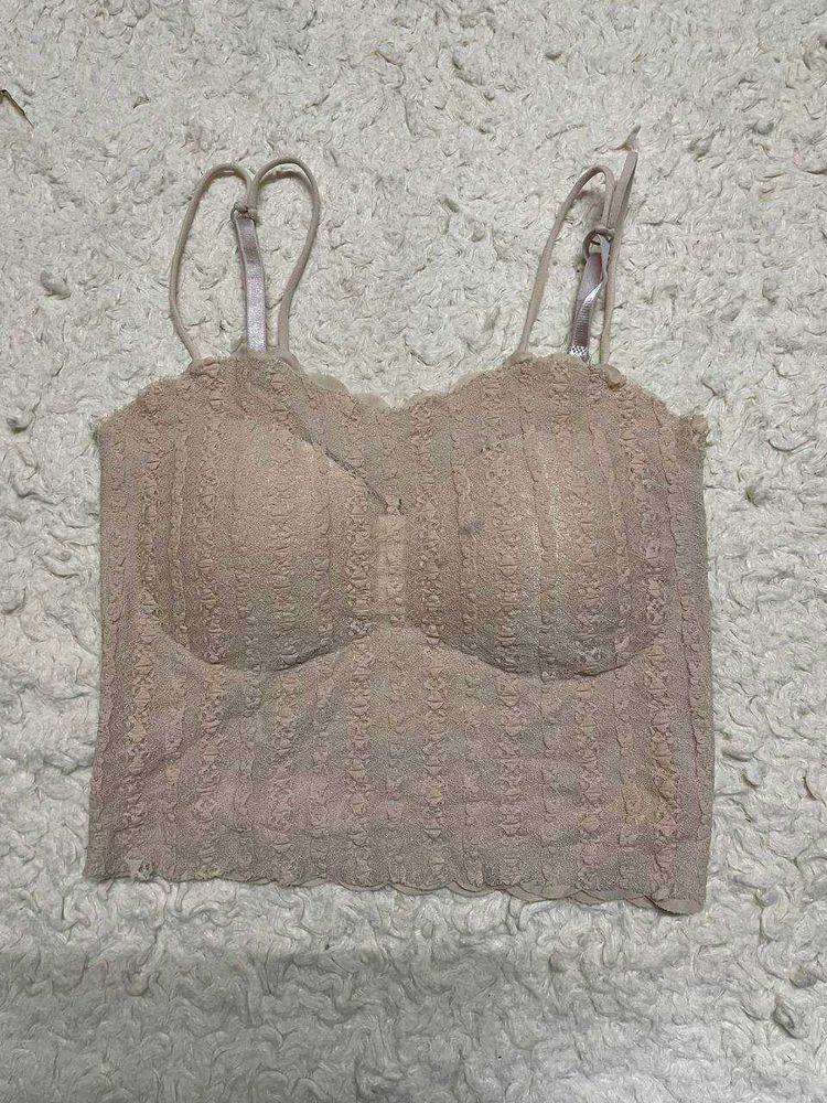 Lace Bralette bra ✨