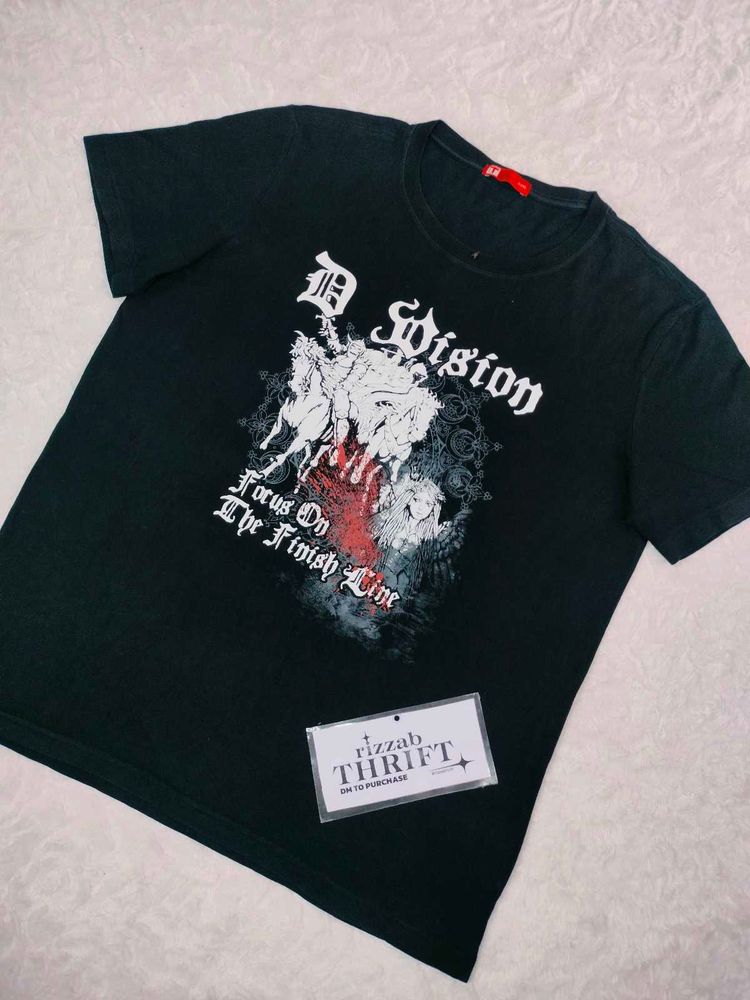 Vintage Y2k T Shirt
