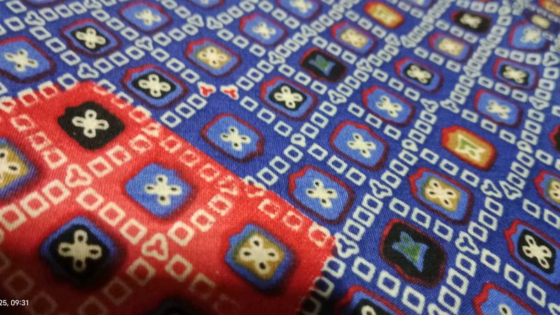 Blouse Piece