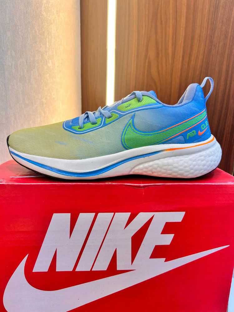 Nike Air 0.2