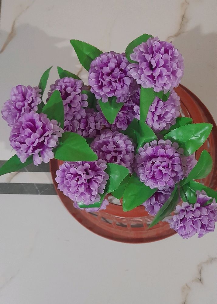Artifical Flower Bunches