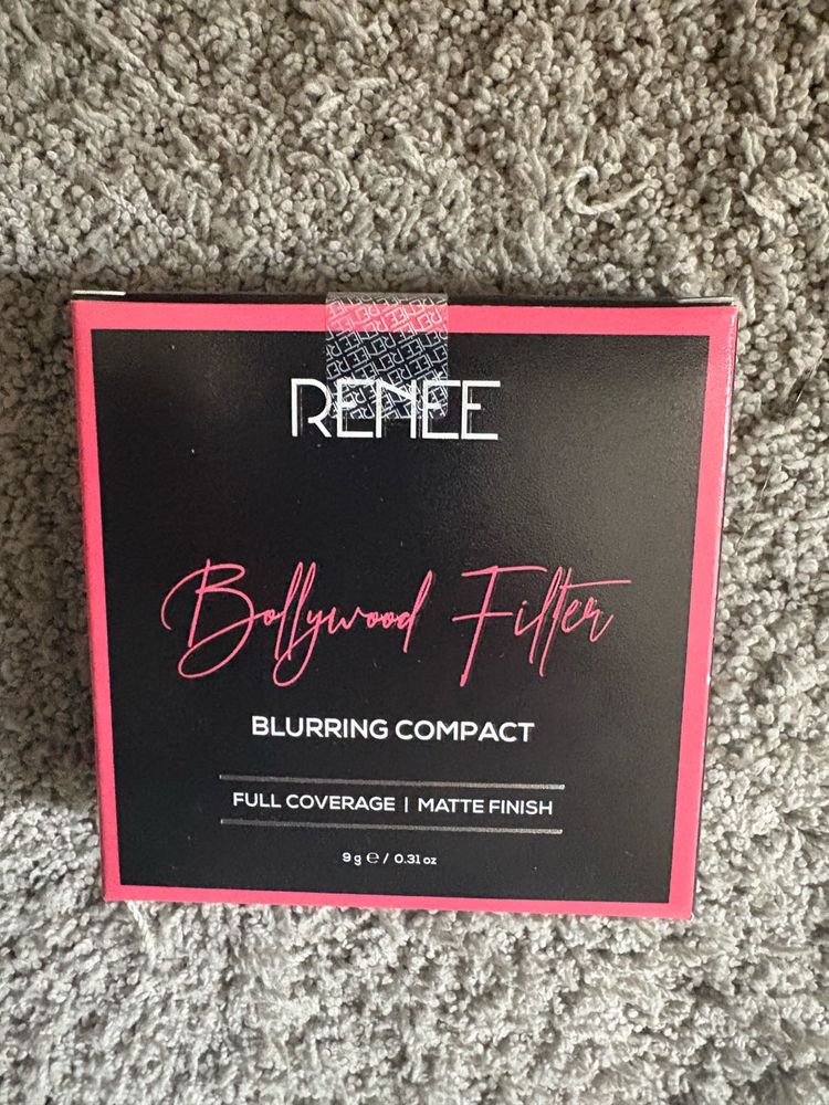 Renee Bollywood Filter Compact