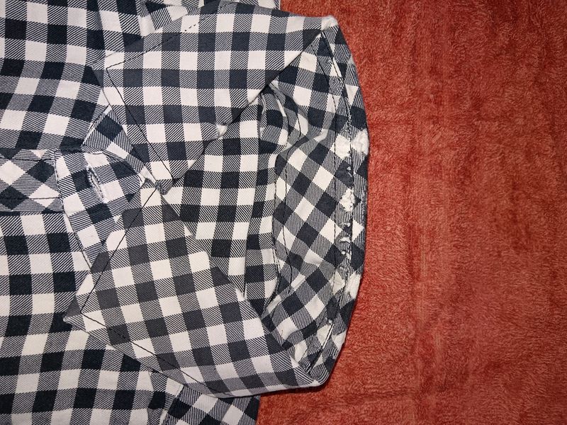 Mens Shirt