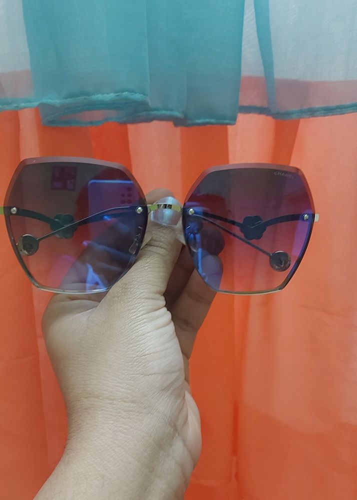 Chanel Sunglass