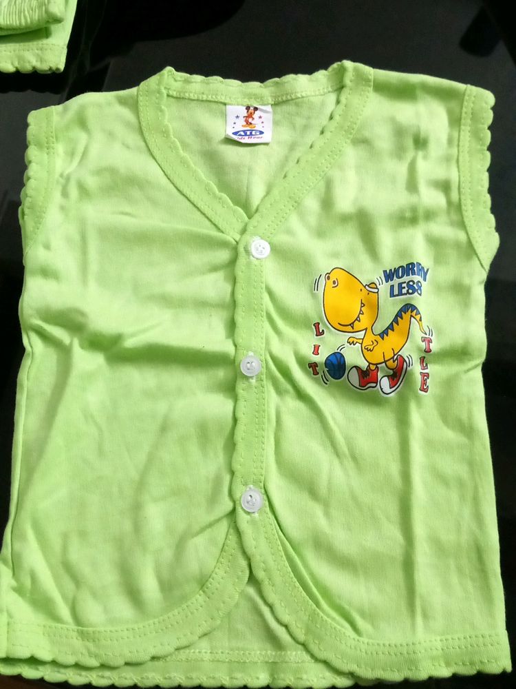 Unu Sex Baby Cloth