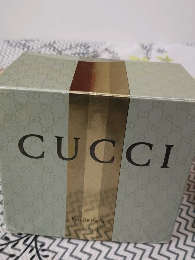 Cucci Eau de Parfum 100ml