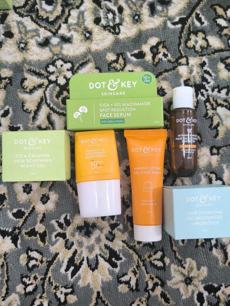 Dot And Key Skincare