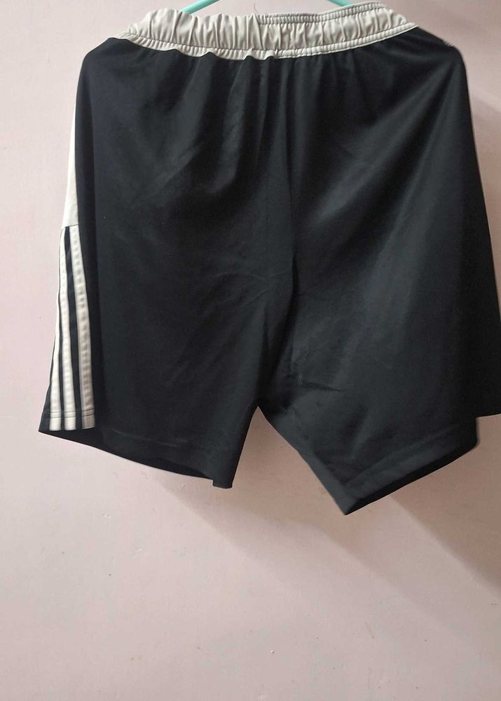 Adidas Athletic Shorts