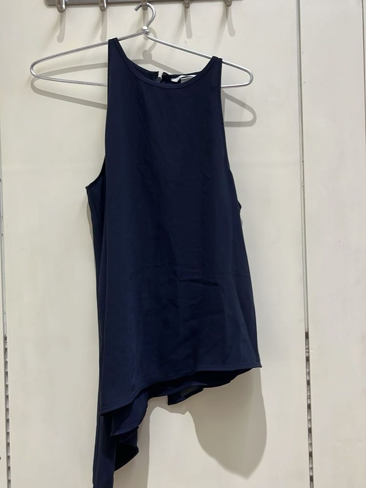 High Low Unique H&amp;M Top