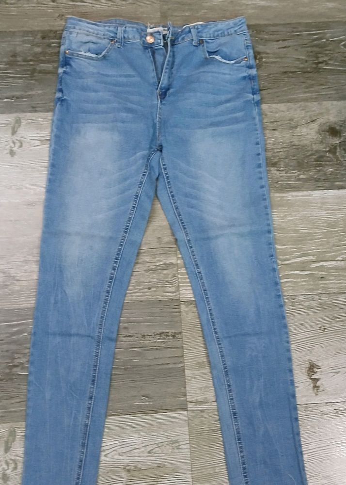 Skinny Jeans From Max