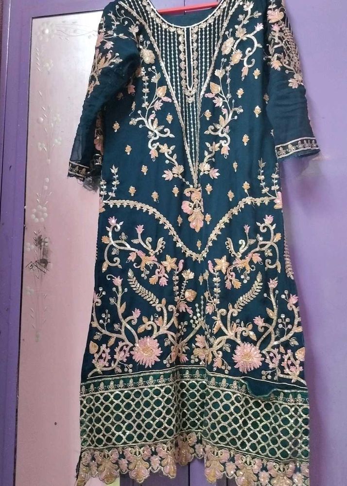 Pakistanti Kurti