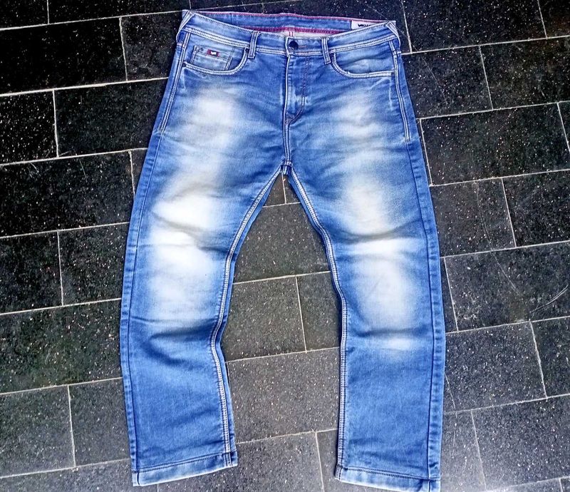 GAS Original Premium Jeans 👖