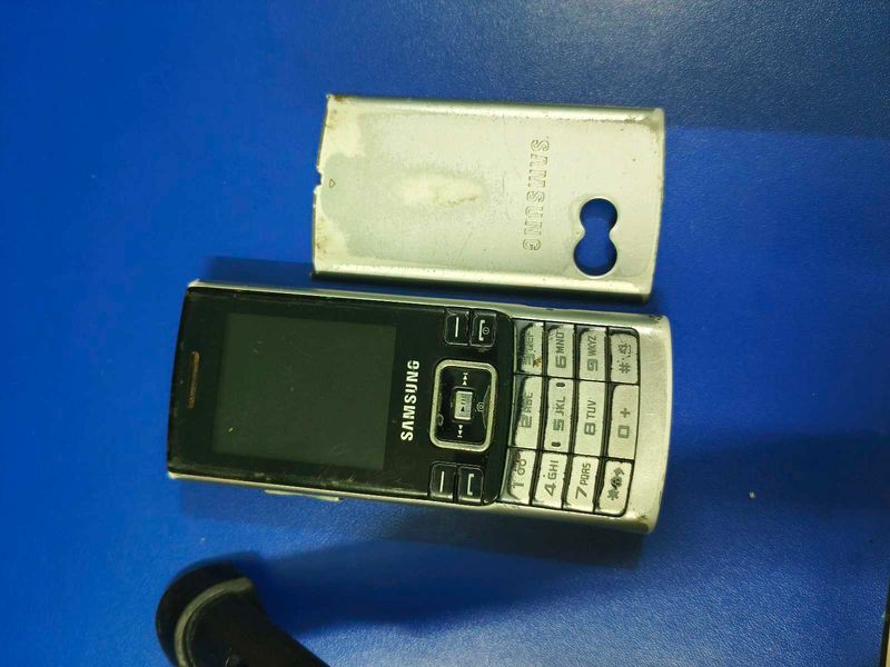 Samsung Rare Phone