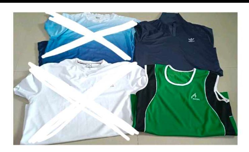 Tshirt Bundle