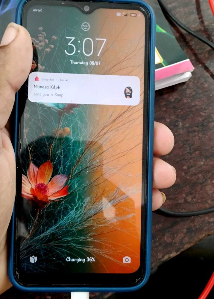 Smartphone - Redmi 9