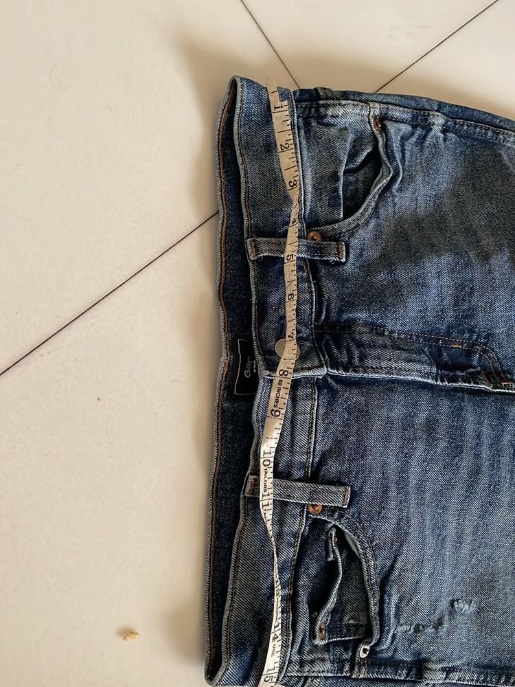 Blue Jeans