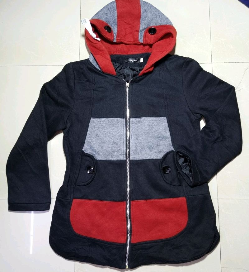 Best Quality Liyuan Winter Coat