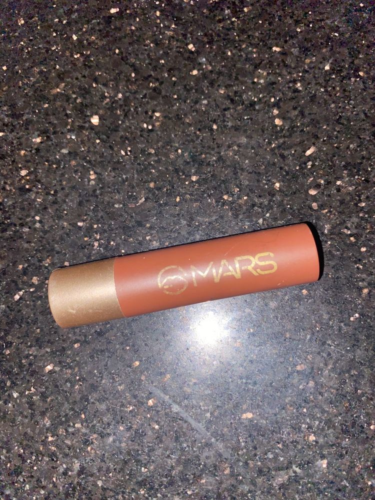 MARS Lipstick