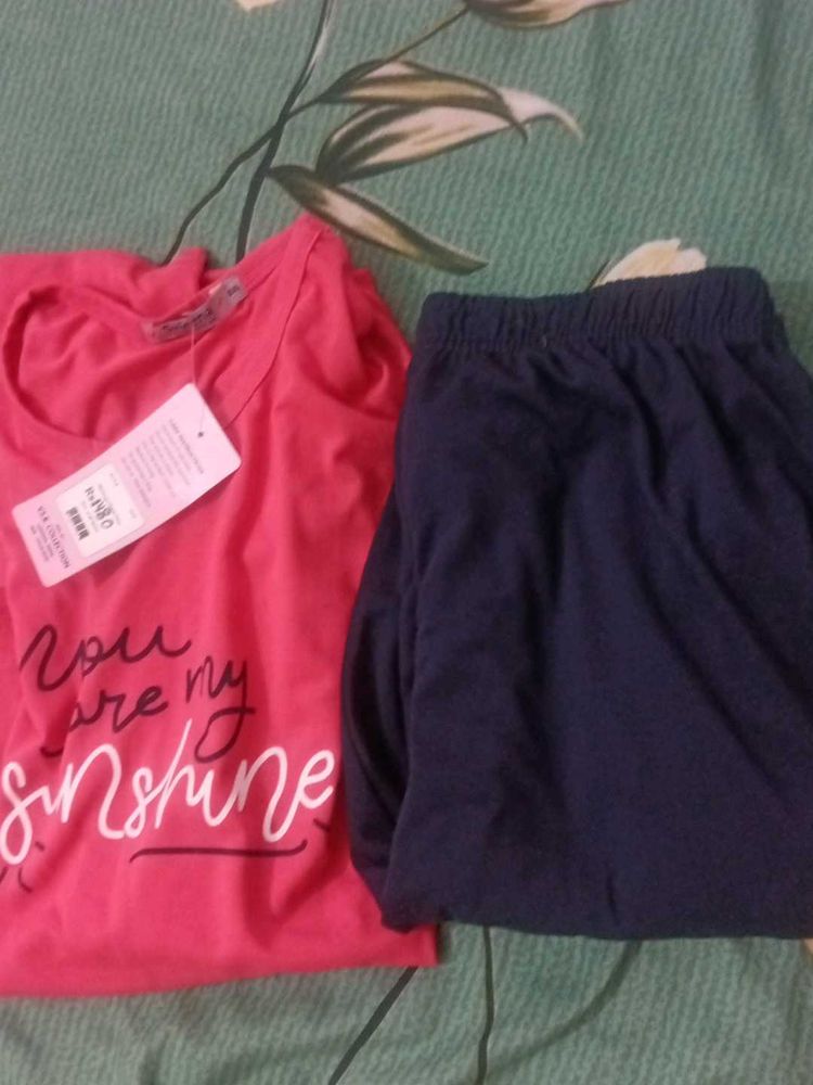 Night wear