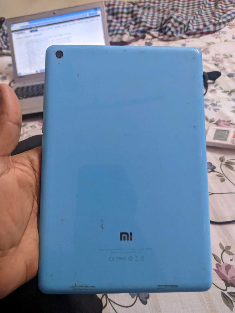 Mi Pad 1 Battery Discharge Problem