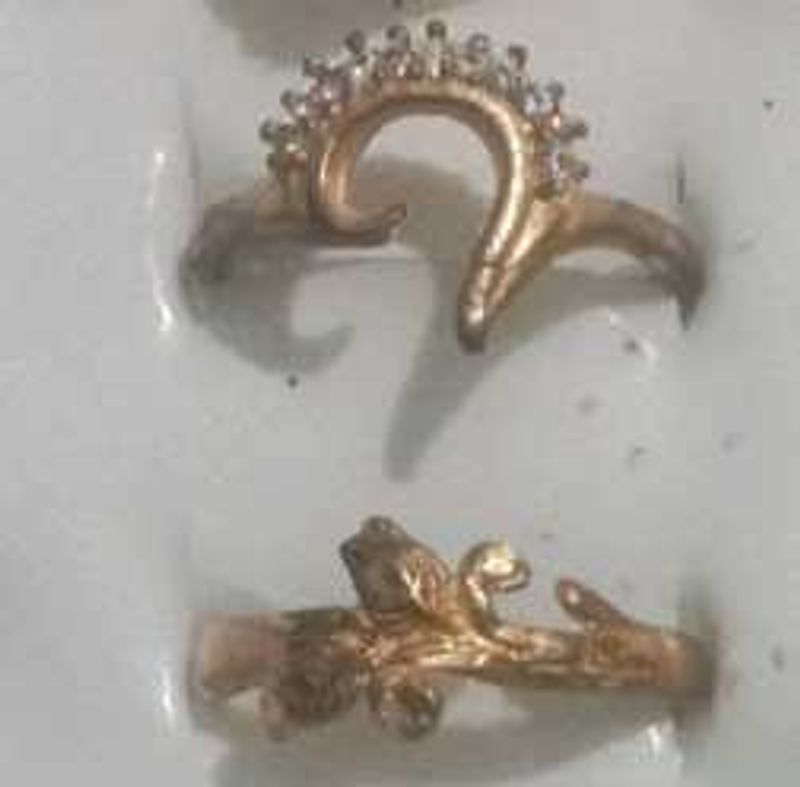 Impon Rings