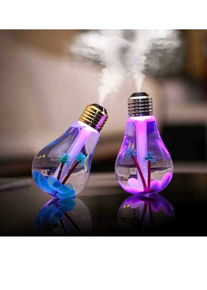 Light Bulb Humidifier