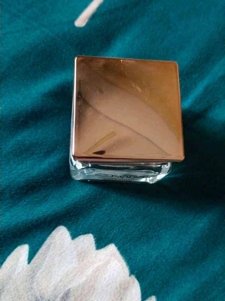 Mars Colour Changing Foundation