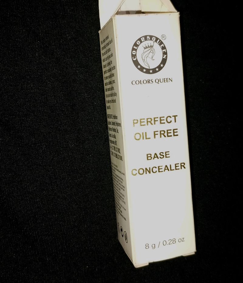 Concealer