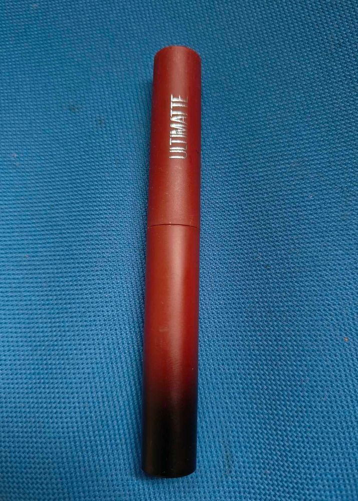 Maybelline New York Colour Sensational Lipstick