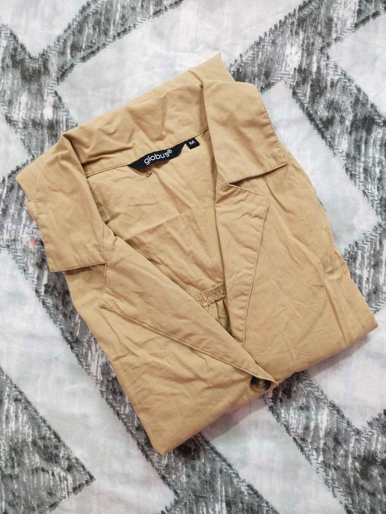 Globus Casual Shirt Dress