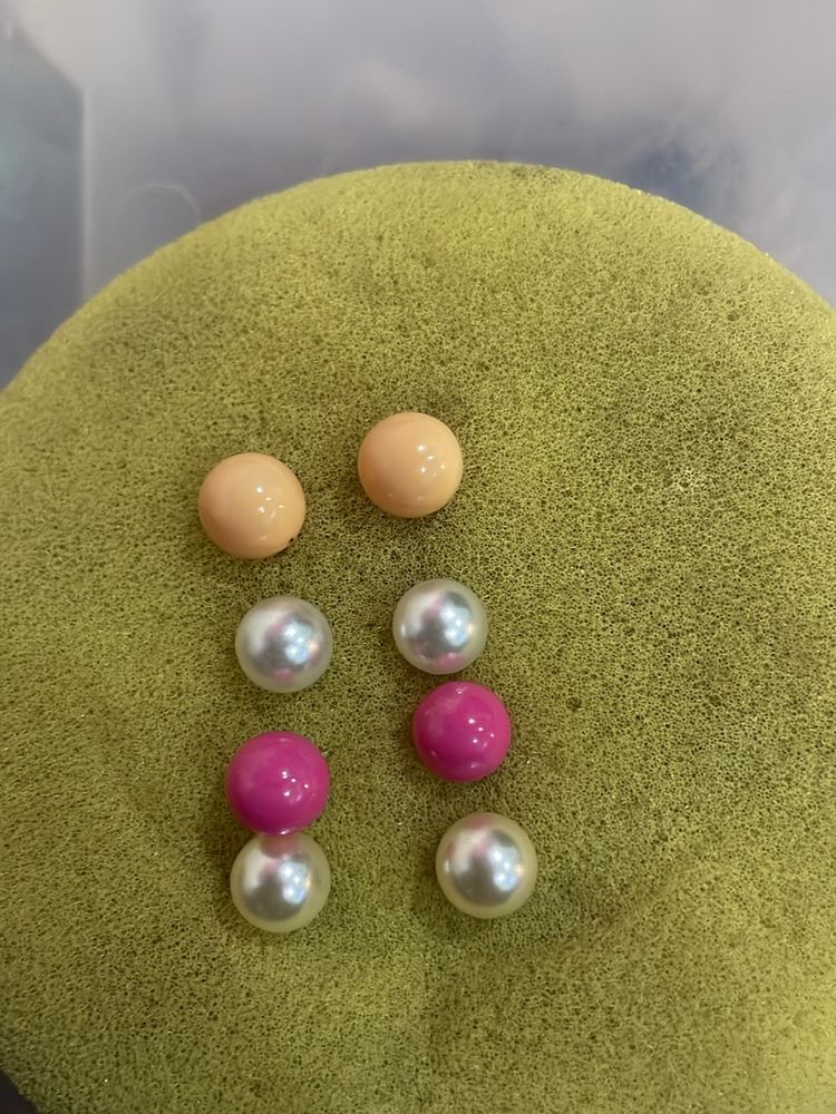 Small Earing