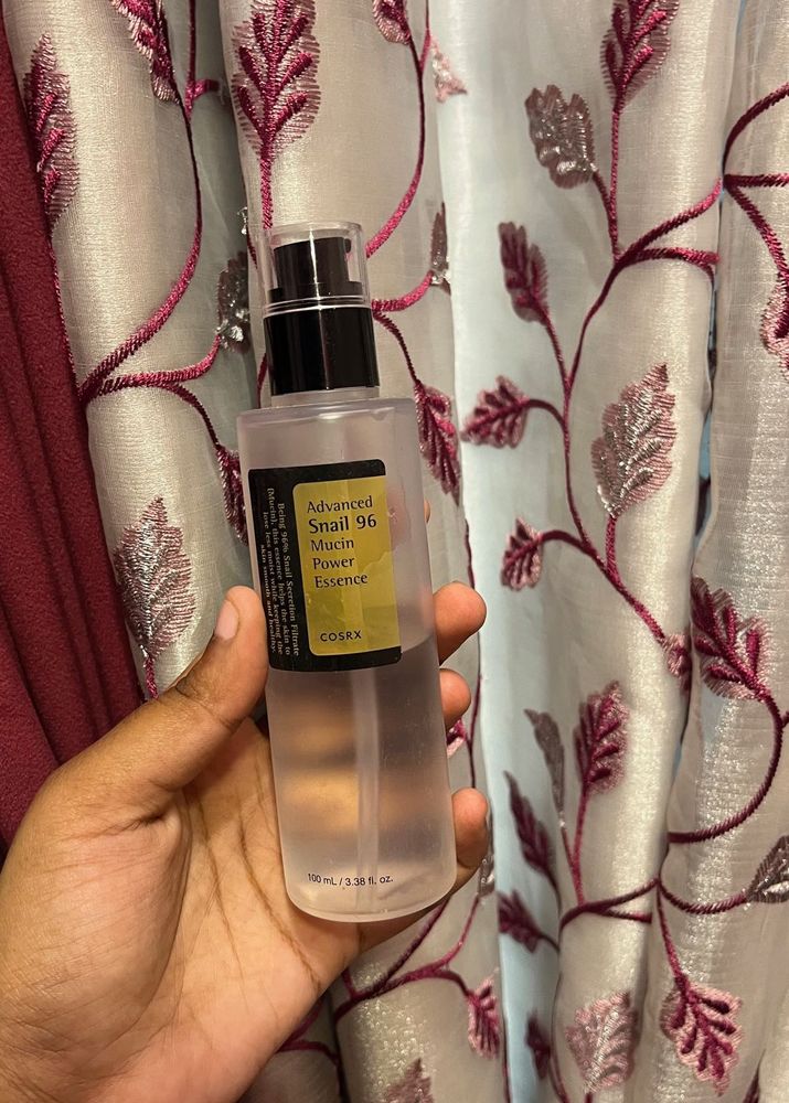 COSRX Snail Mucin