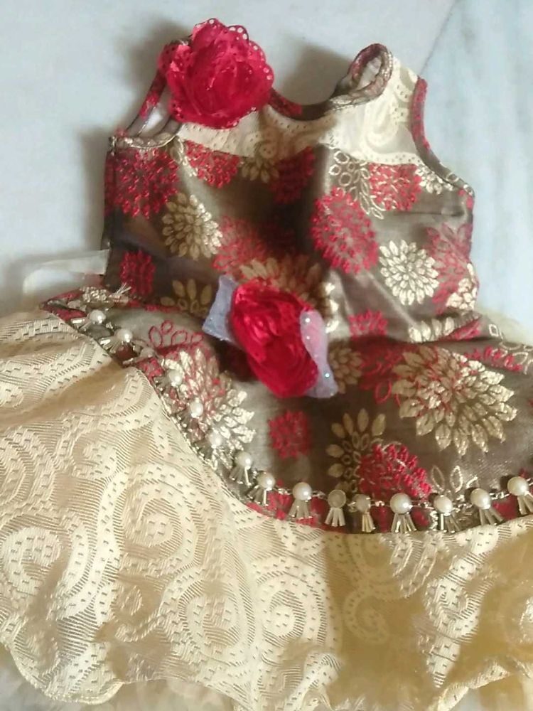 Frock