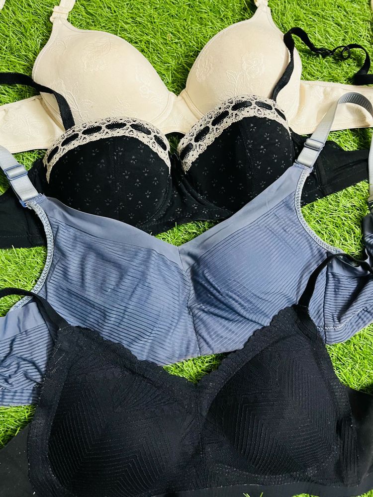 34 Size