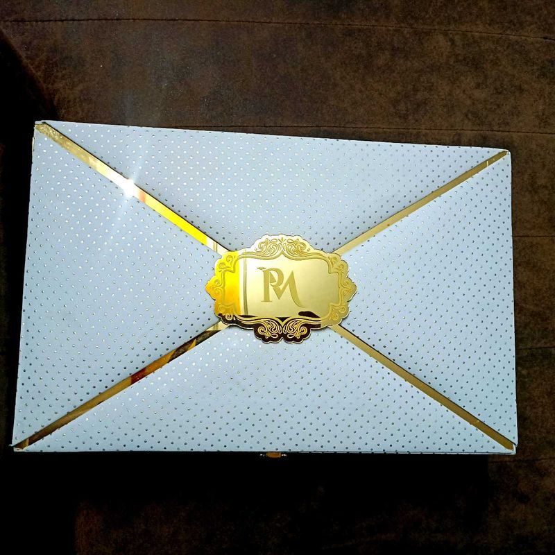 Elegant New Jewellery Box