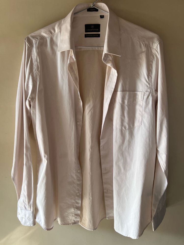 Men&#39;s Dress Shirt