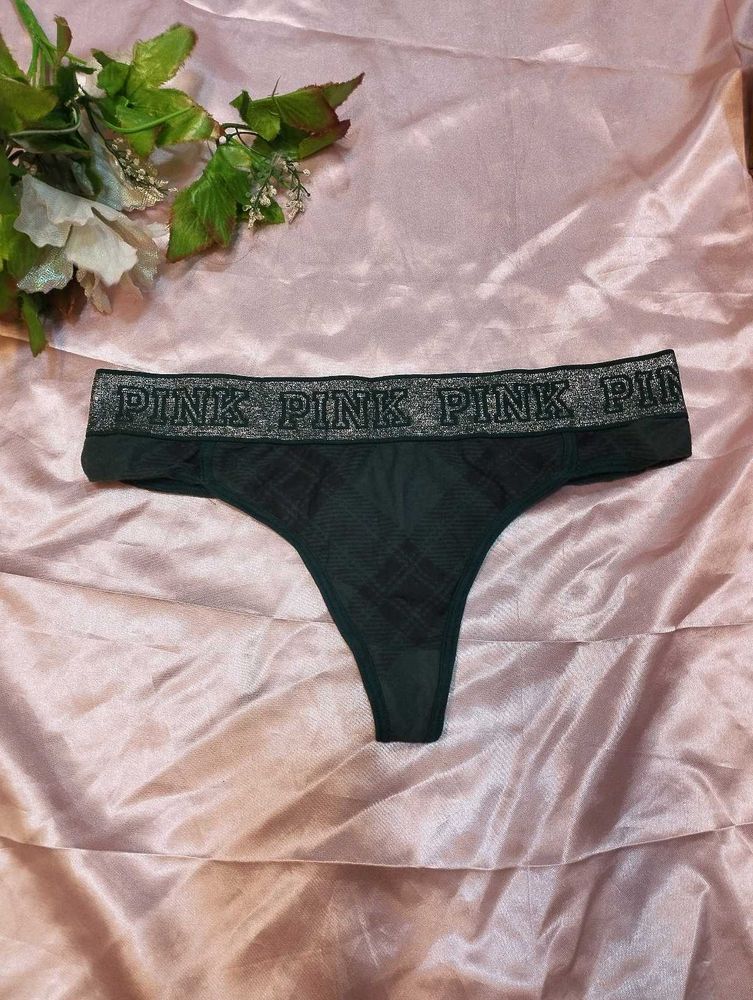 Victoria&#39;s Secret Thong 💥