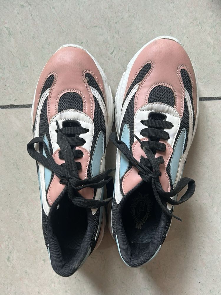 Stylish Sneakers