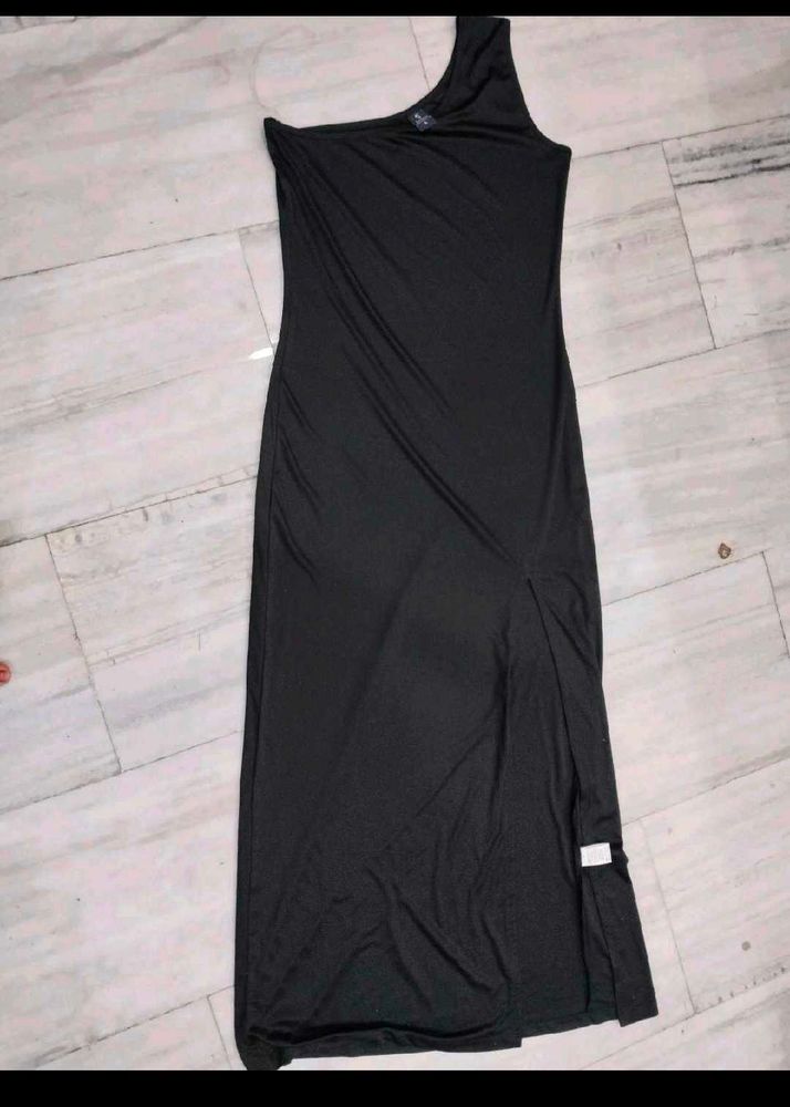 Western Party Wear Dress