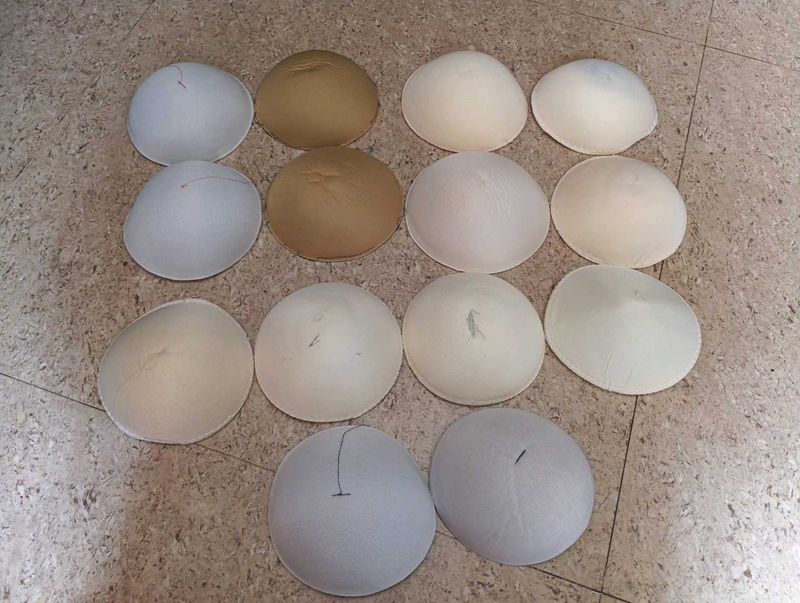 Bra Cups Inserts