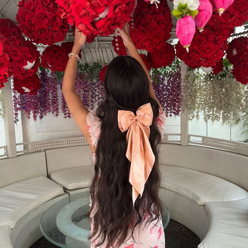 Hair Bow