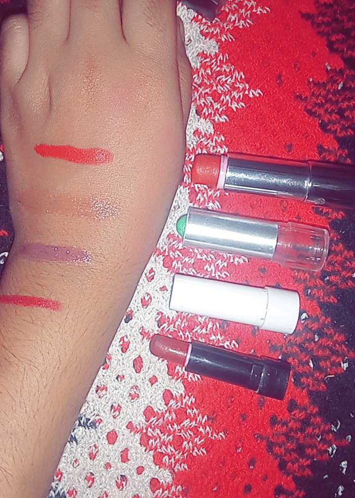 Lipstick Bundle