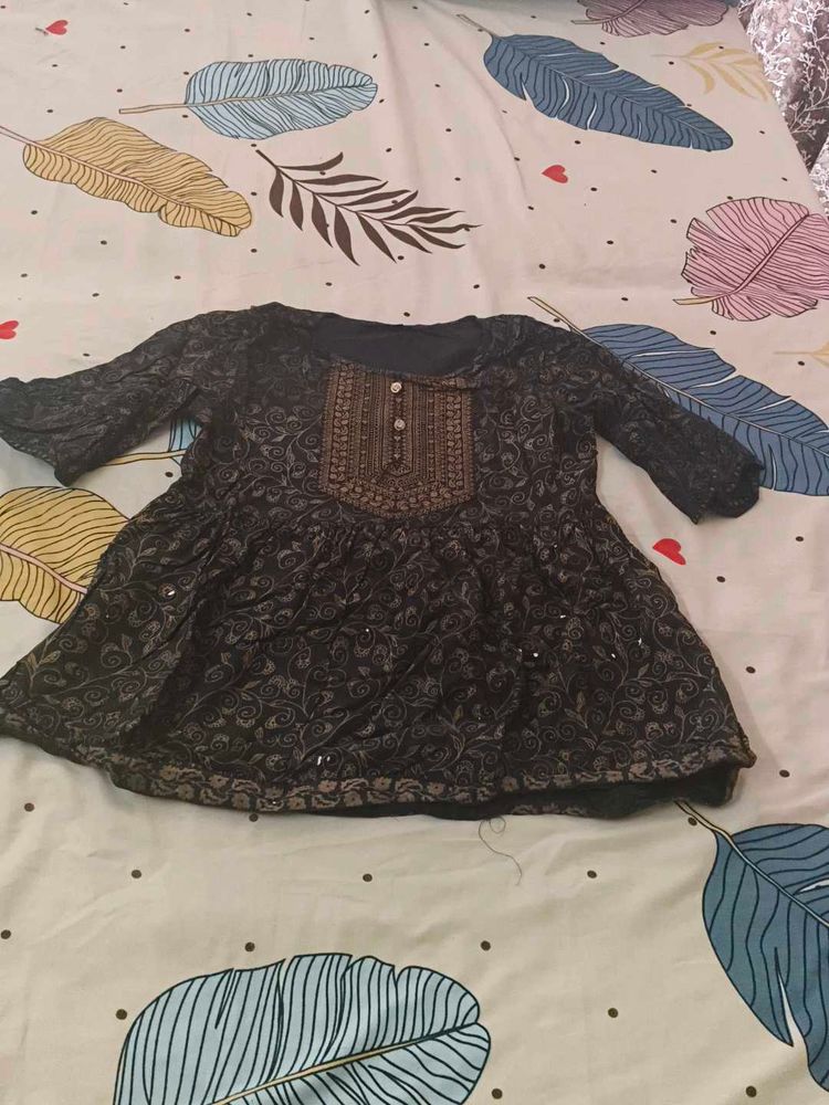 Cute Girls Top
