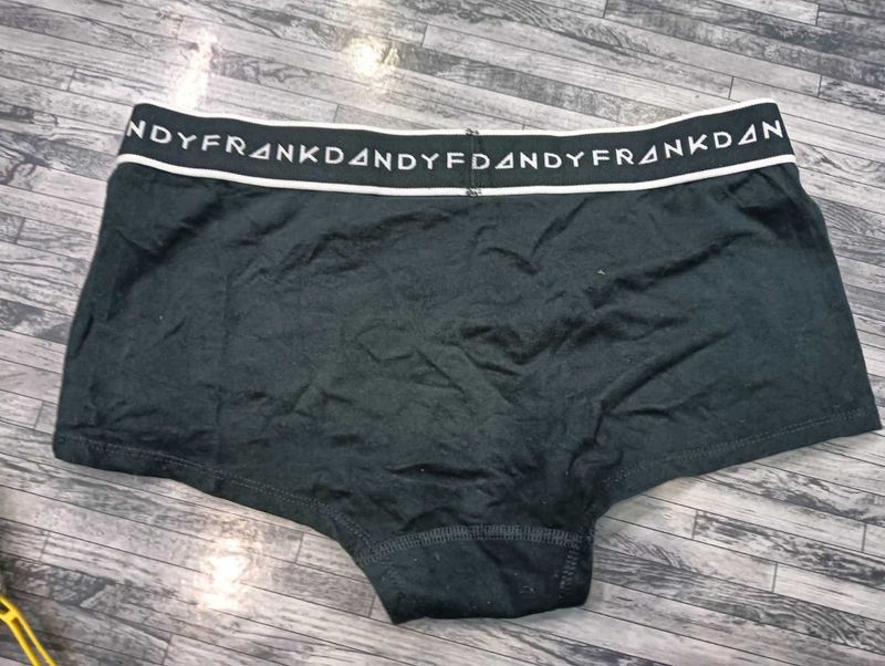 Men Under wears💚
